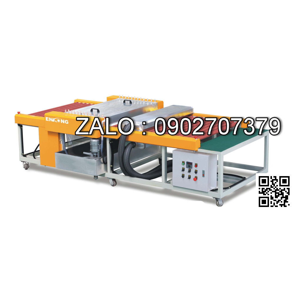 Máy rửa kính QX12