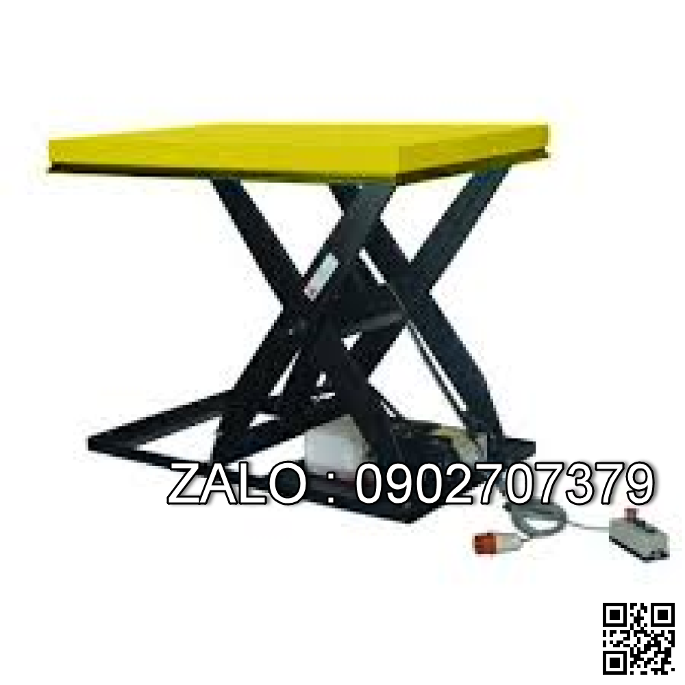 Bàn nâng bằng điện HIW2.0EU