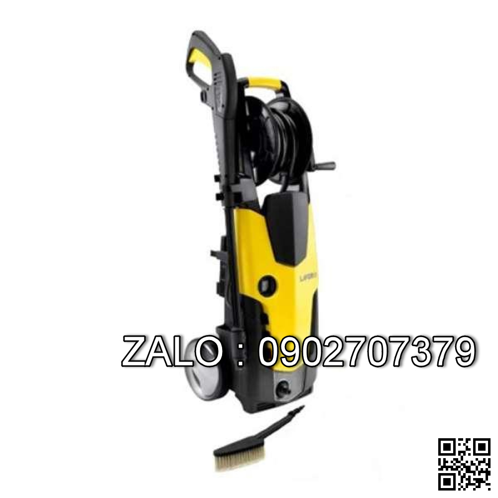 Máy rửa xe phun áp lực cao Proly 3600