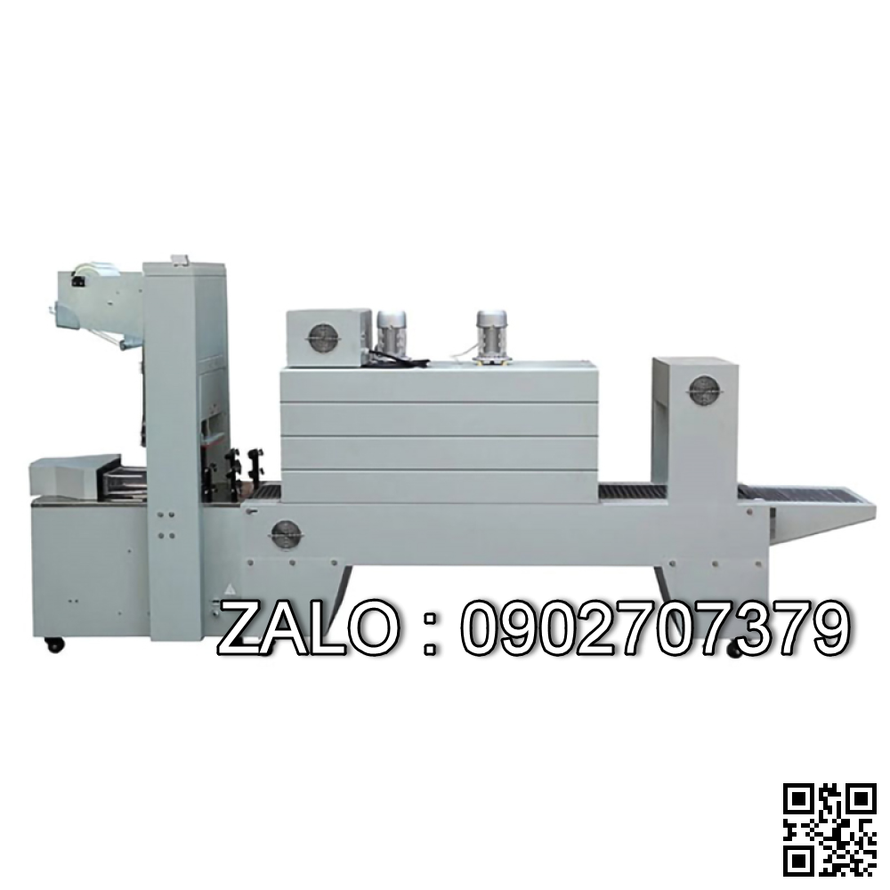 Máy co màng PE BSE-5038B