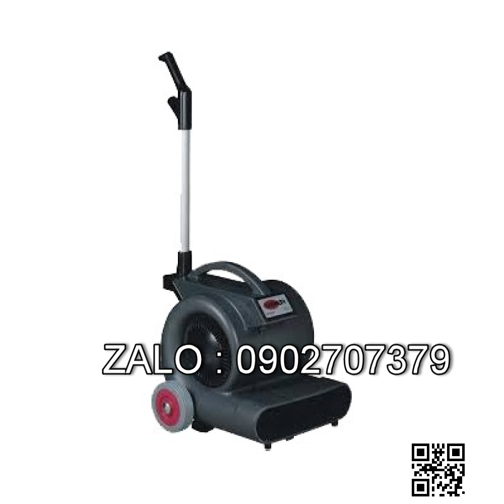Quạt thổi khô thảm 3 tốc độ VIPER WT3SPDG