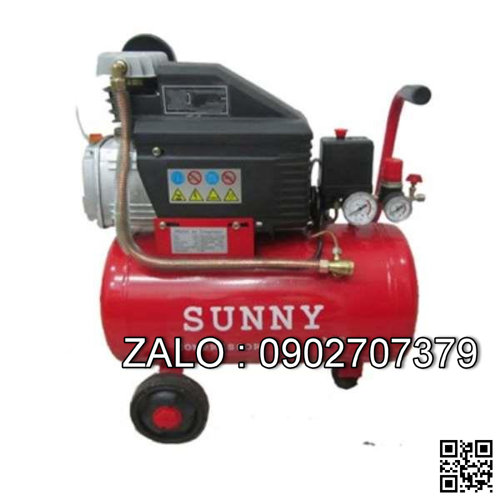 Máy nén khí SuperTiger PM0211