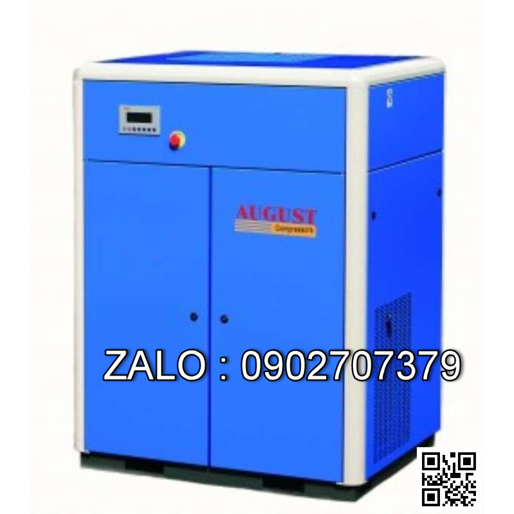 Máy nén khí August SFD5.5C