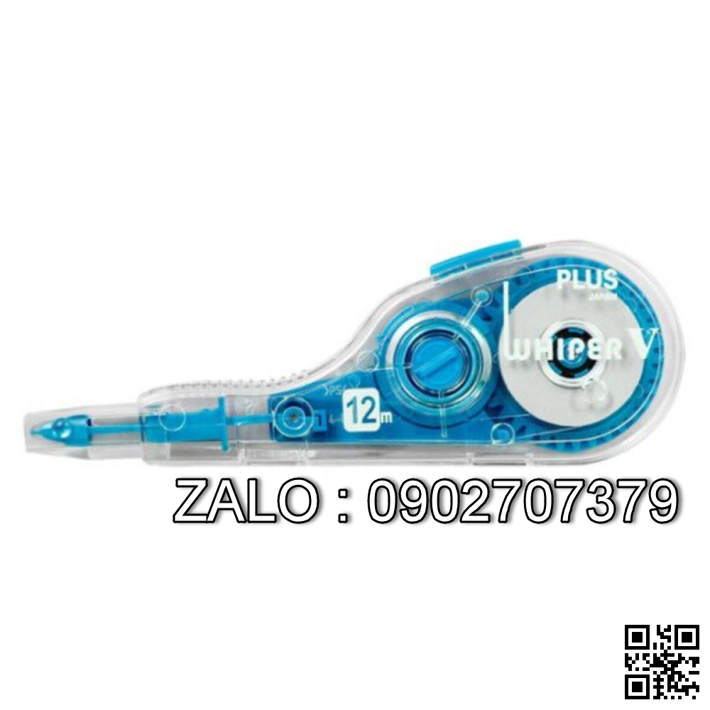 băng xóa Plus WH-105