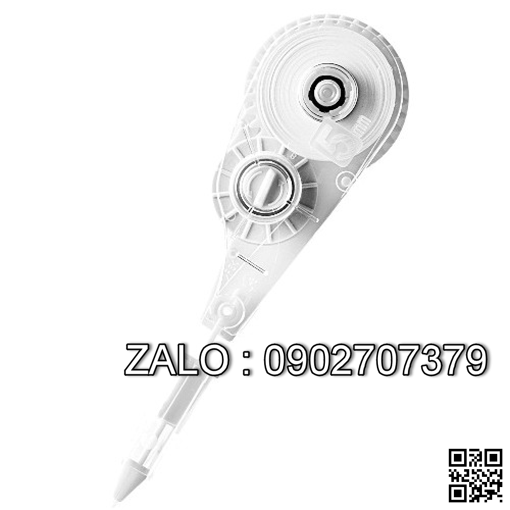 Ruột băng xóa Plus WH105tr