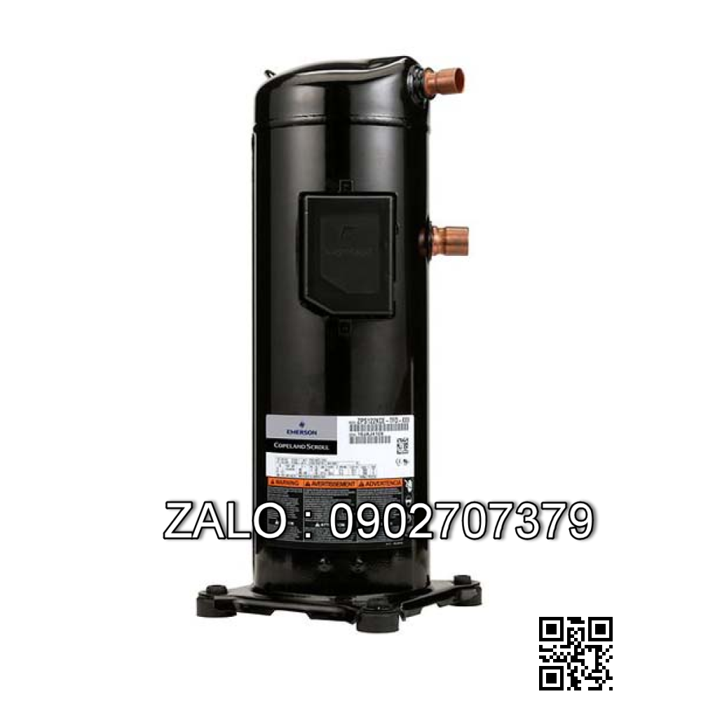 Máy nén lạnh COPELAND ZR57KS-TFD