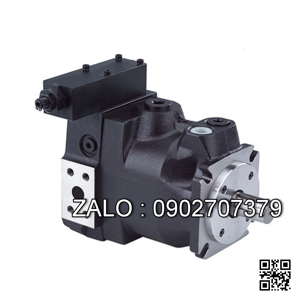 Bơm thủy lực PV-16-A3-RM-1-A