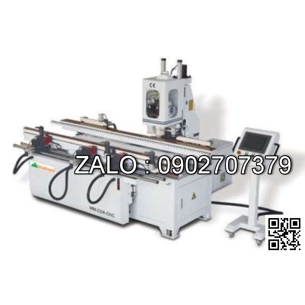 MÁY KHOAN Ổ KHÓA VÀ BẢN LỀ MDK4120D  