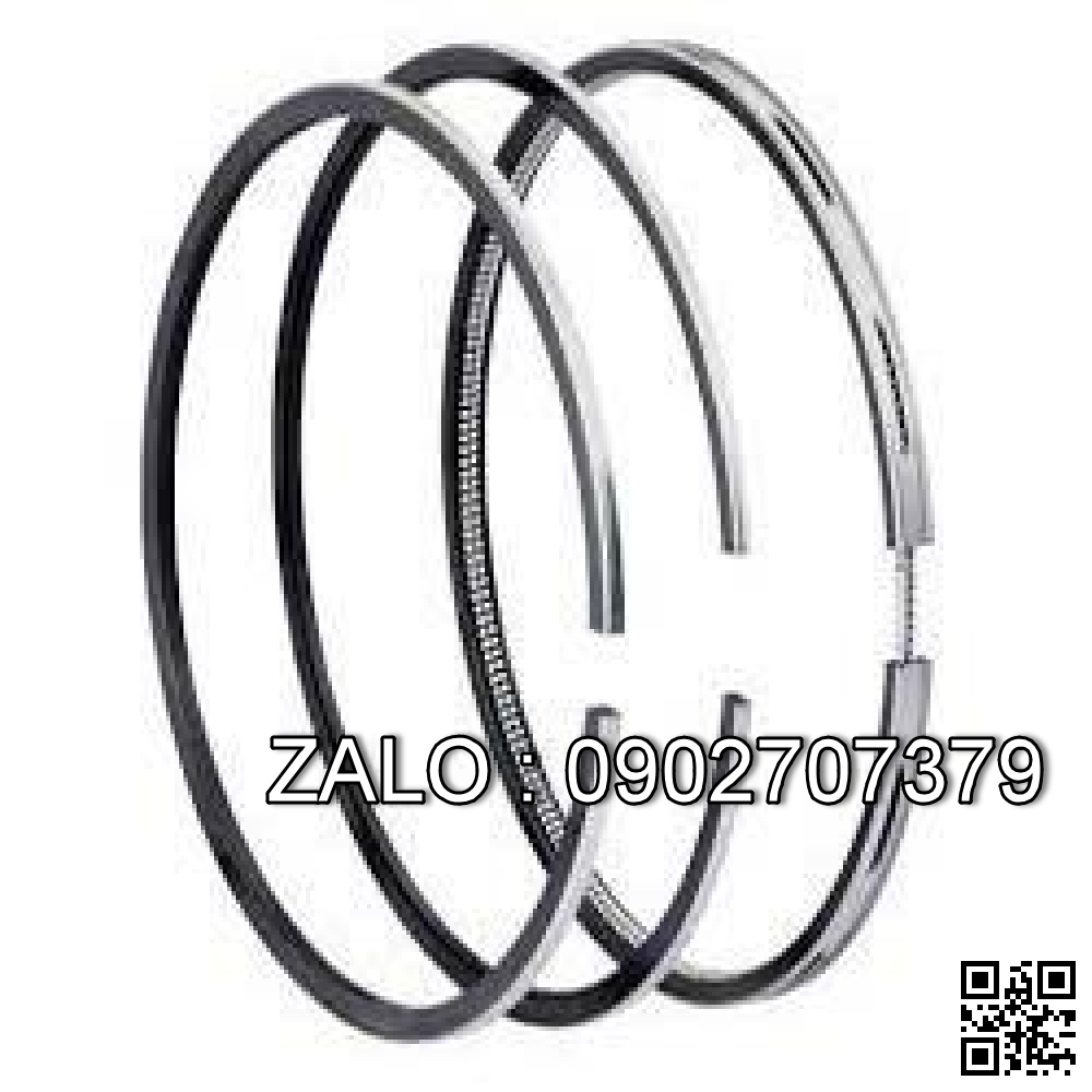 Bạc xéc măng động cơ YANMAR L40AE , 1 CYL , CM3