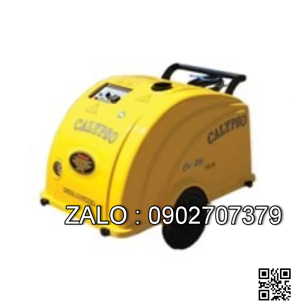 Máy rửa xe nước nóng Calypso SC 200 7.5
