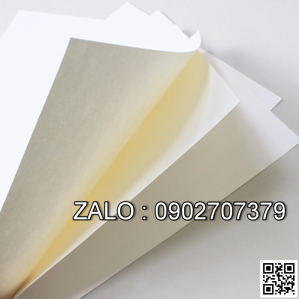 Giấy nhắn việc Hengxin 3*5