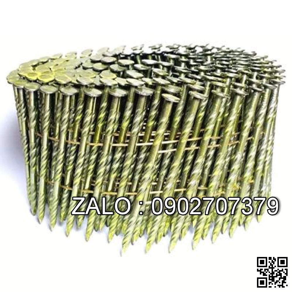 Đinh cuộn 2.2mm x45mm