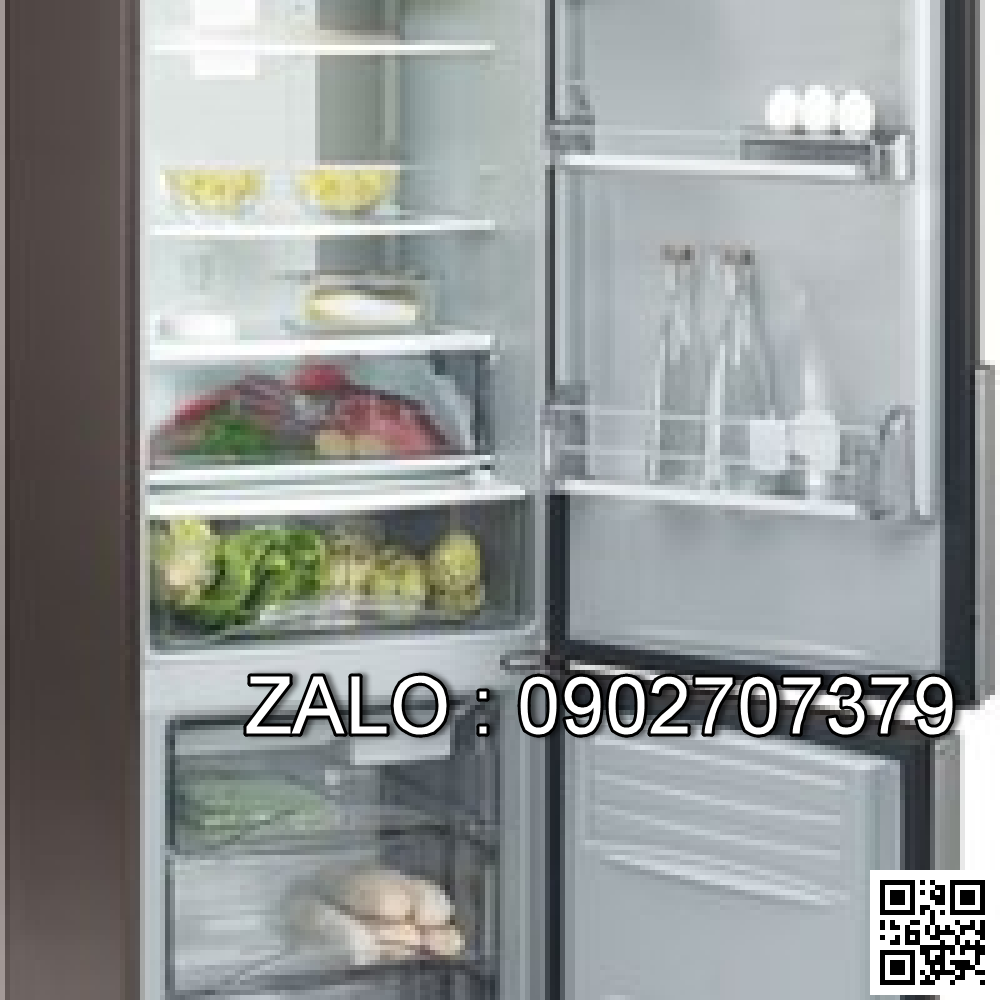 Tủ lạnh Side-by-Side Fagor FQ-890XM