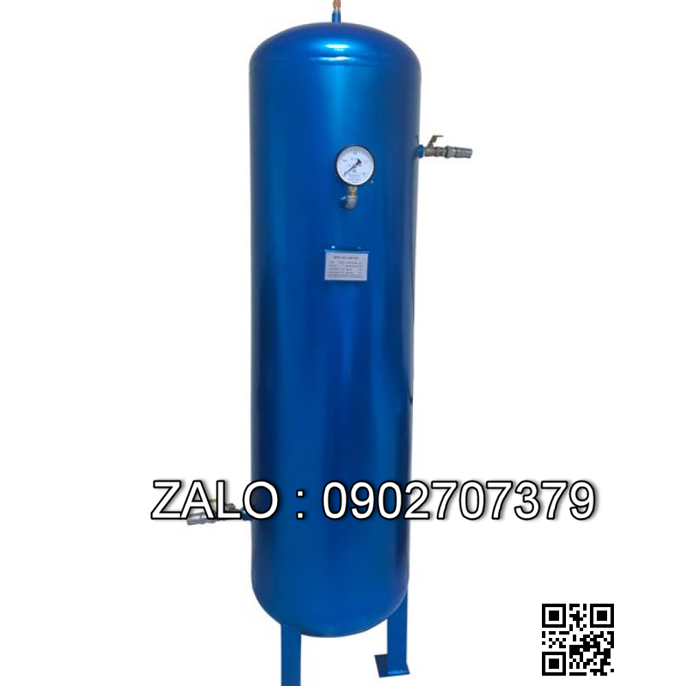 Bình tích khí KUSAMI 500L
