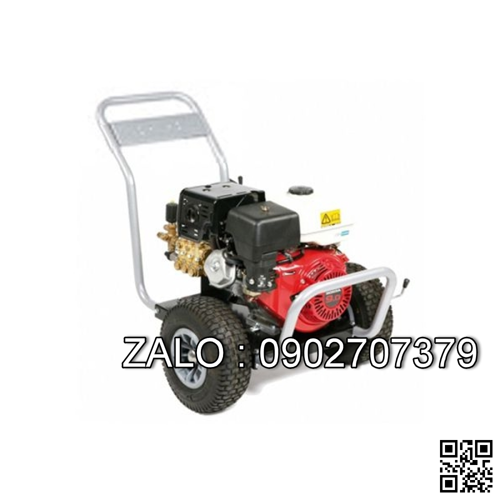 Máy rửa áp lực cao nước lạnh chạy xăng BENZ-C
