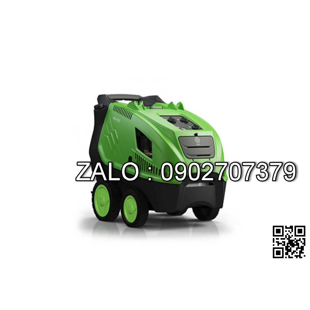 Máy rửa áp lực cao nước nóng H50/4