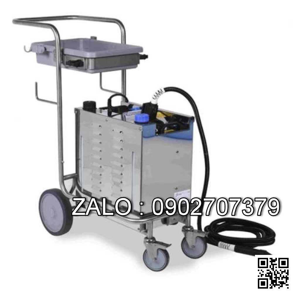 MÁY RỬA HƠI NƯỚC NÓNG IPC SG 30P