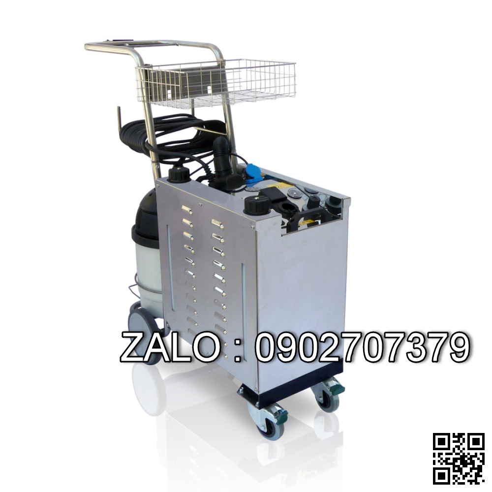 MÁY RỬA HƠI NƯỚC NÓNG IPC SG 45