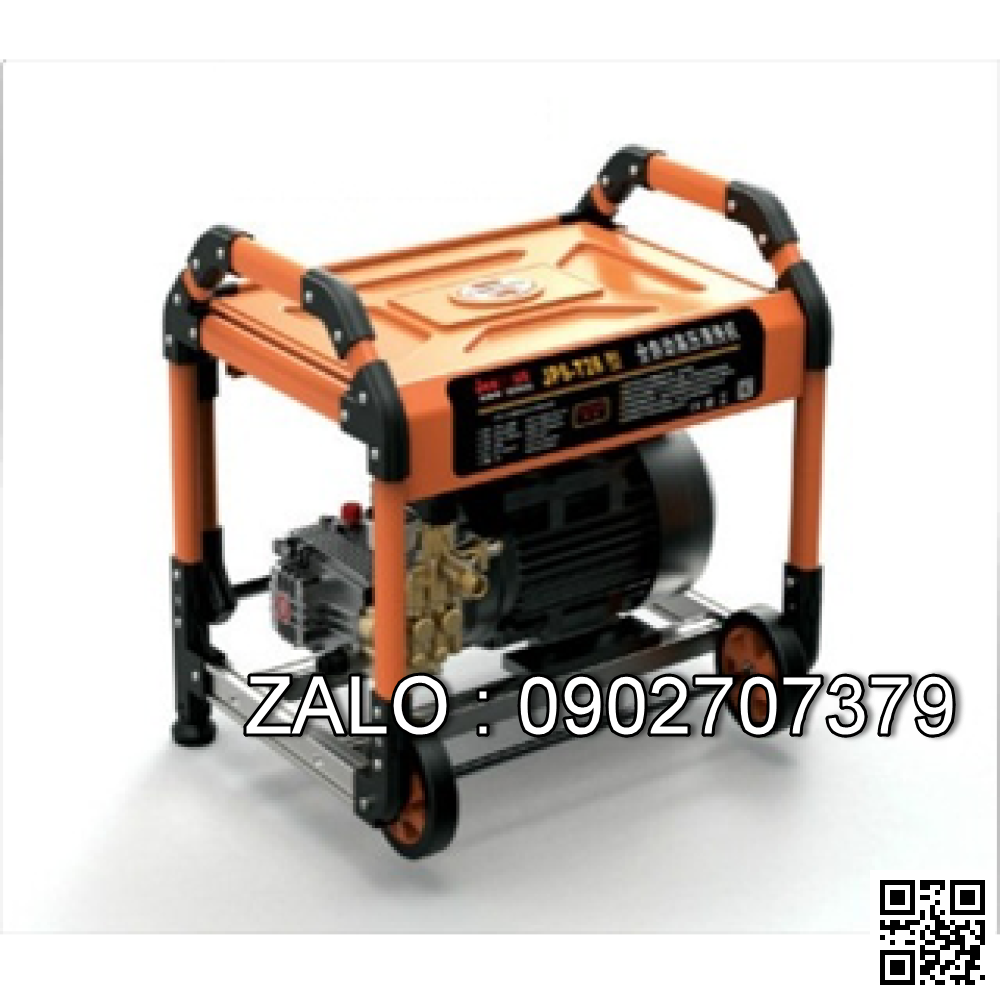 Máy rửa xe phun áp lực JEEPLUS Q60