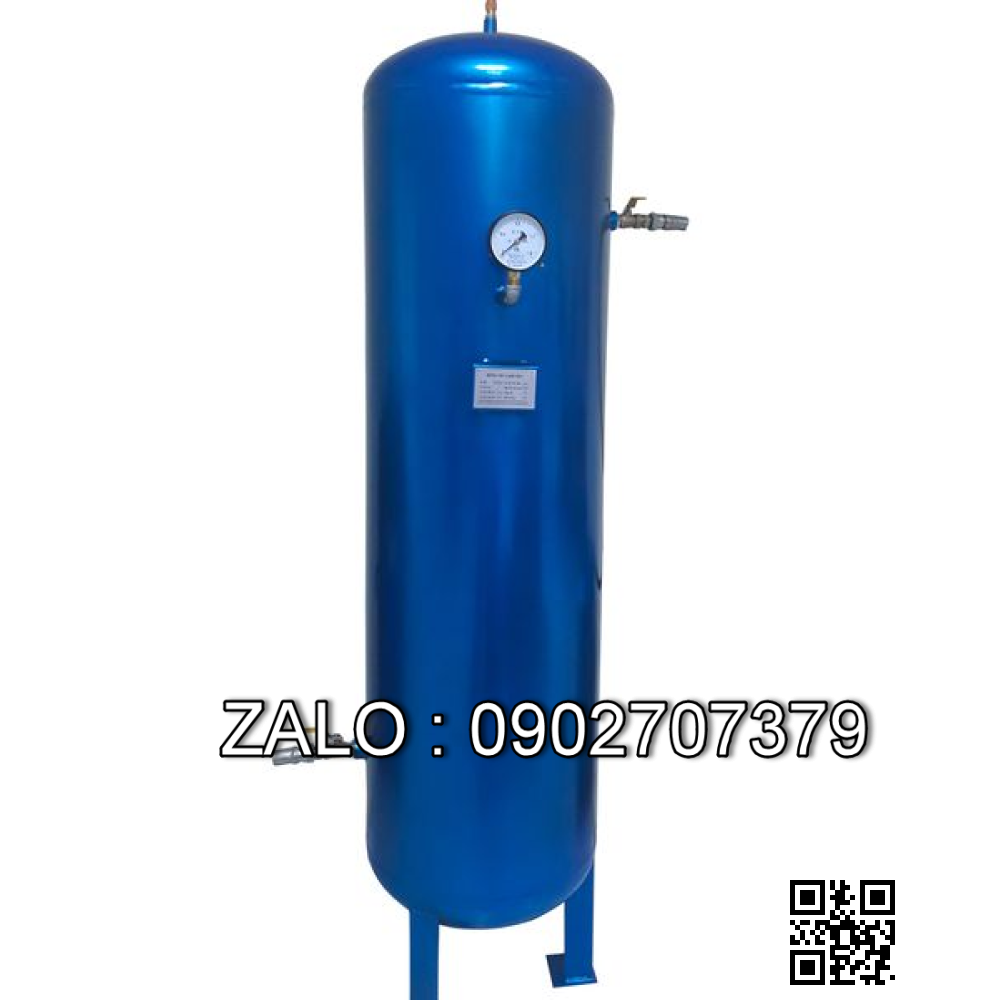 BÌNH TÍCH KHÍ 500L PEGASUS