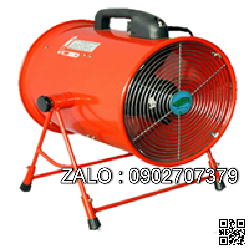 Quạt thông gió TM-CC-8-4