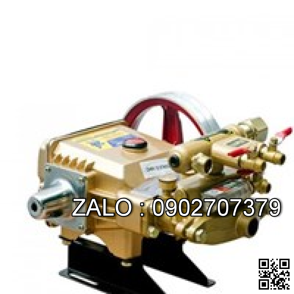 Máy phun xịt OKASU 5HP