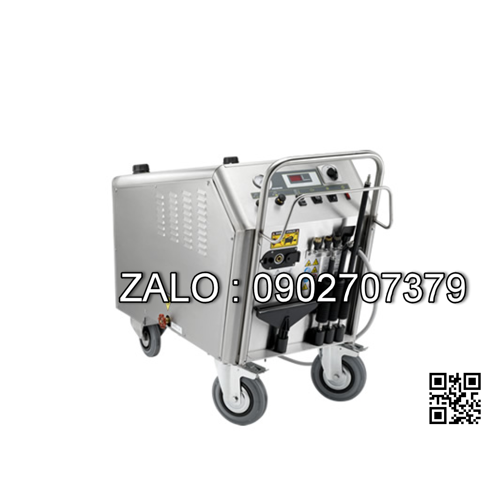 Máy rửa hơi nước nóng IVP Vesuvio 30