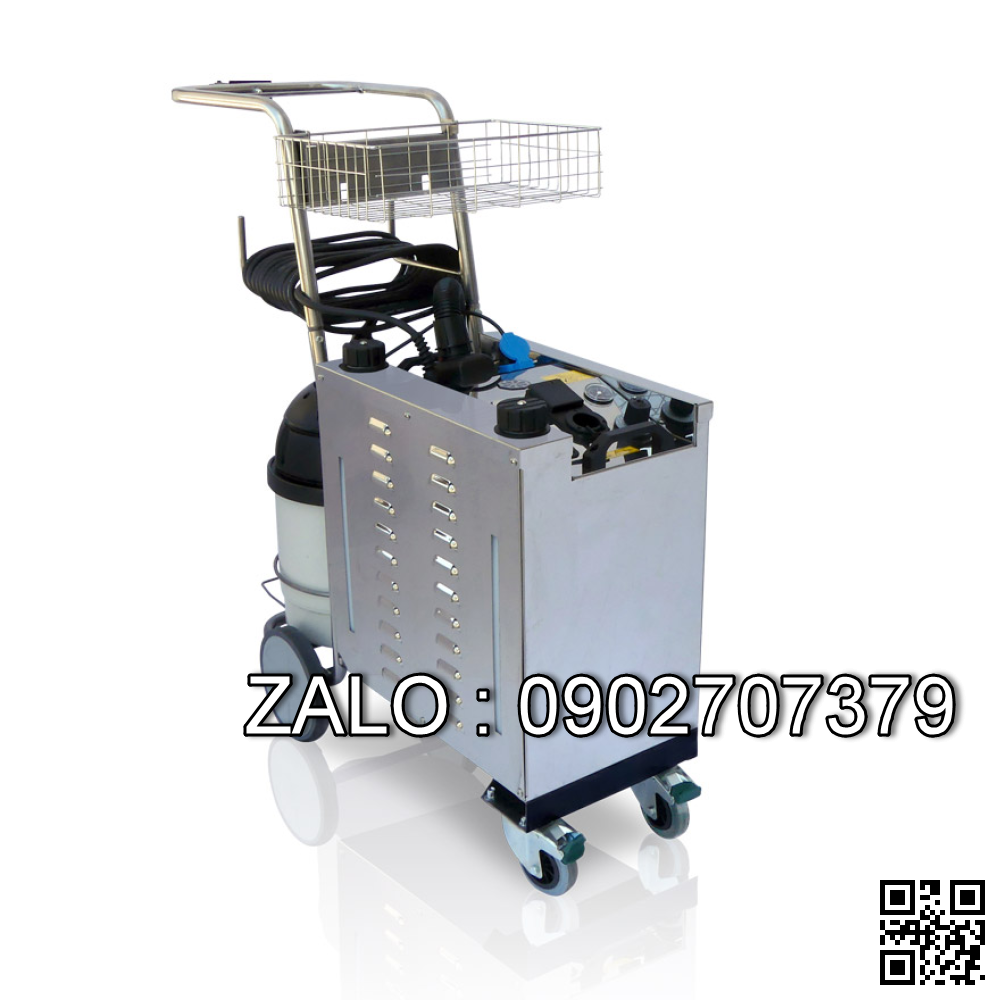 Máy rửa hơi nước nóng IPC SG 50S