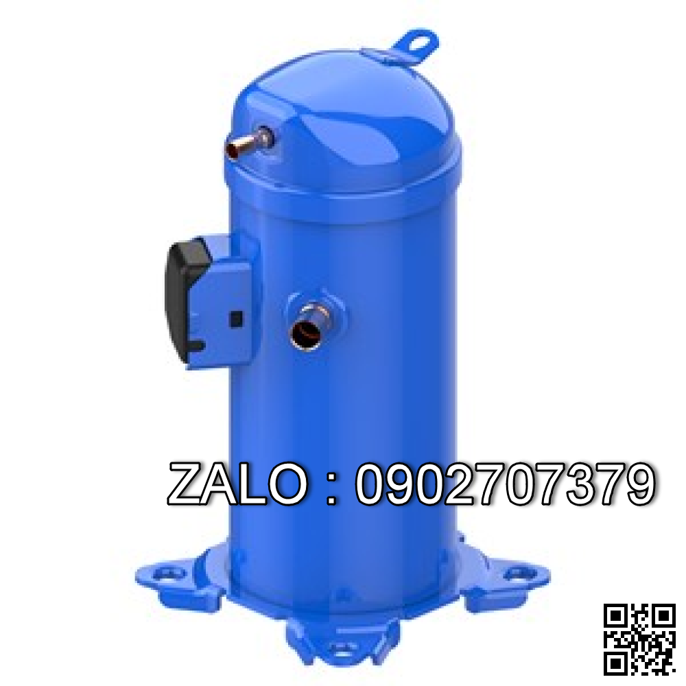 Máy nén lạnh (xoắn ốc) Danfoss - Model HLM072T4LC6