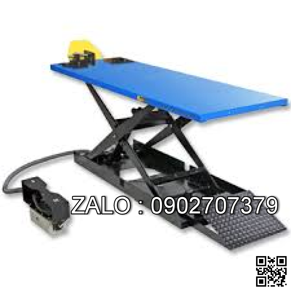 Bàn Nâng Mô Tô HPA Superlift 300 Bike M