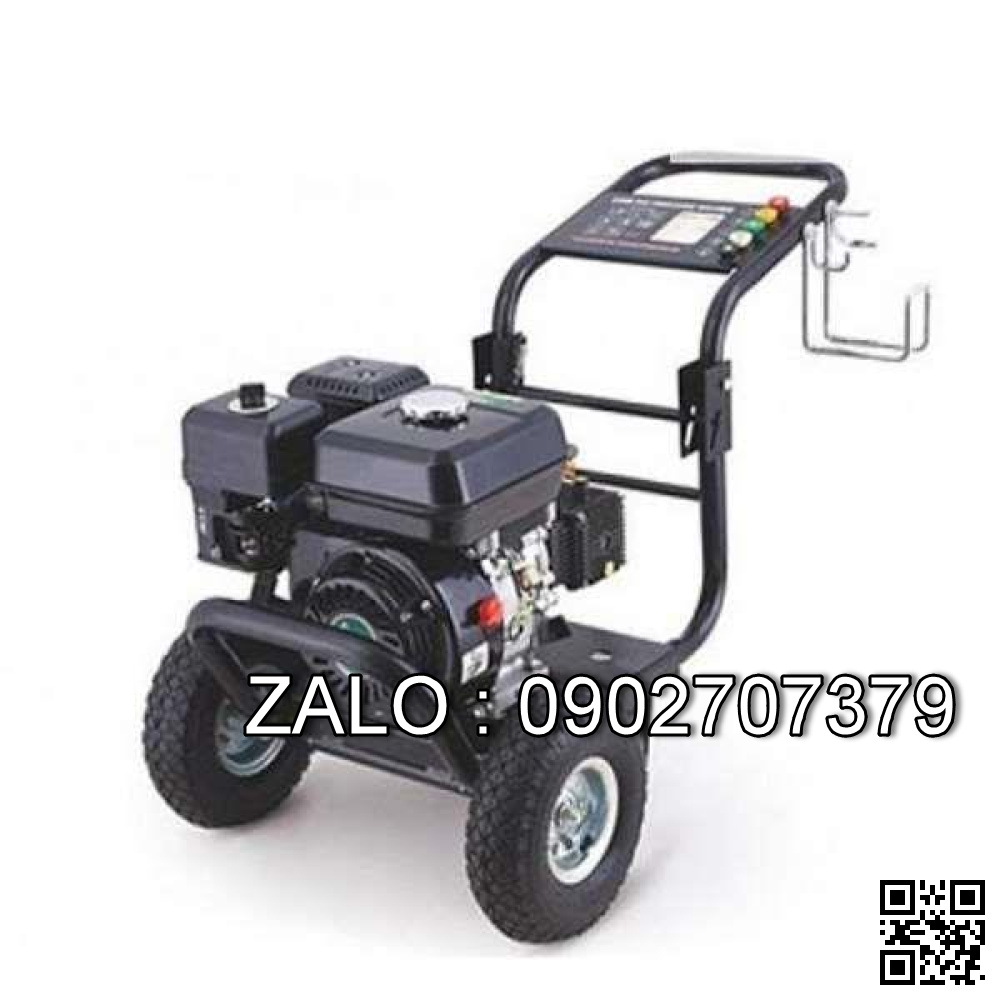 Máy xịt rửa xe ô tô chính hãng Palada 3600-13HP