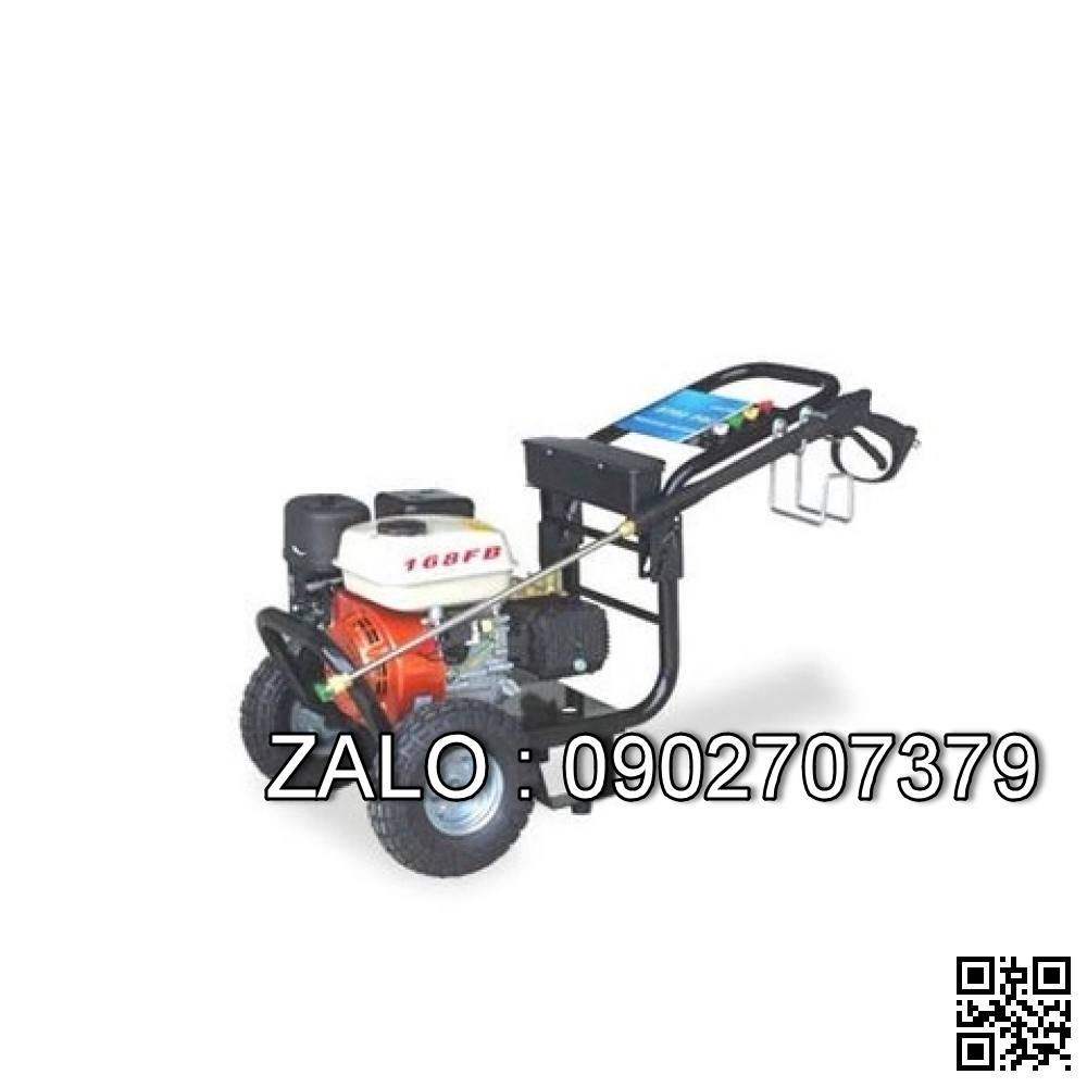 Máy rửa xe cao áp tự động ngắt Palada RX05P