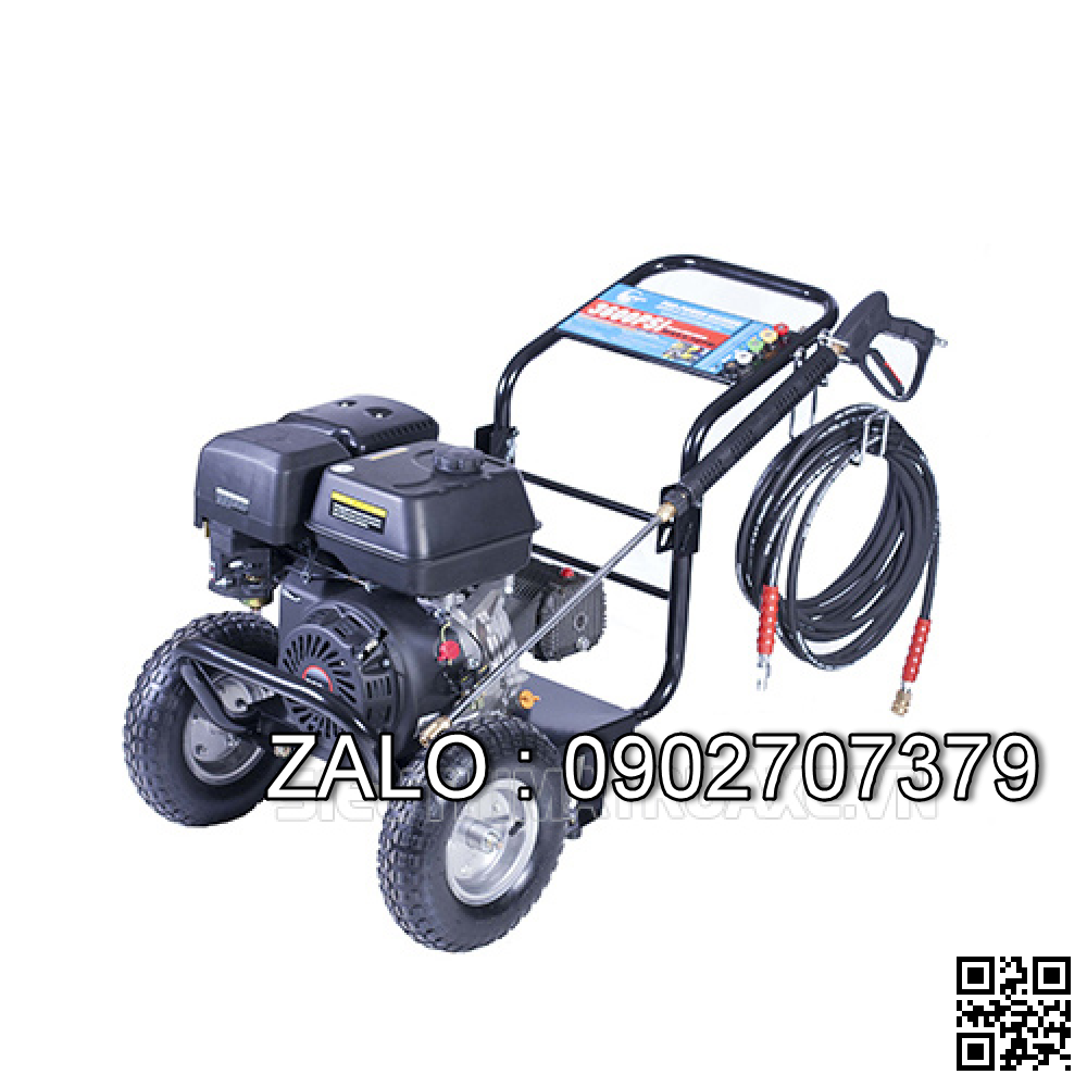 Máy rửa xe công nghiệp Palada 3WZ-3200A