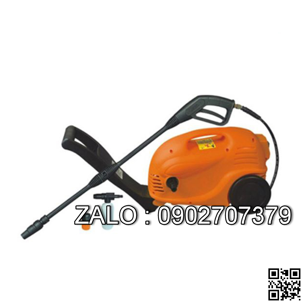 Máy xịt rửa xe máy gia đình JET-2100GP
