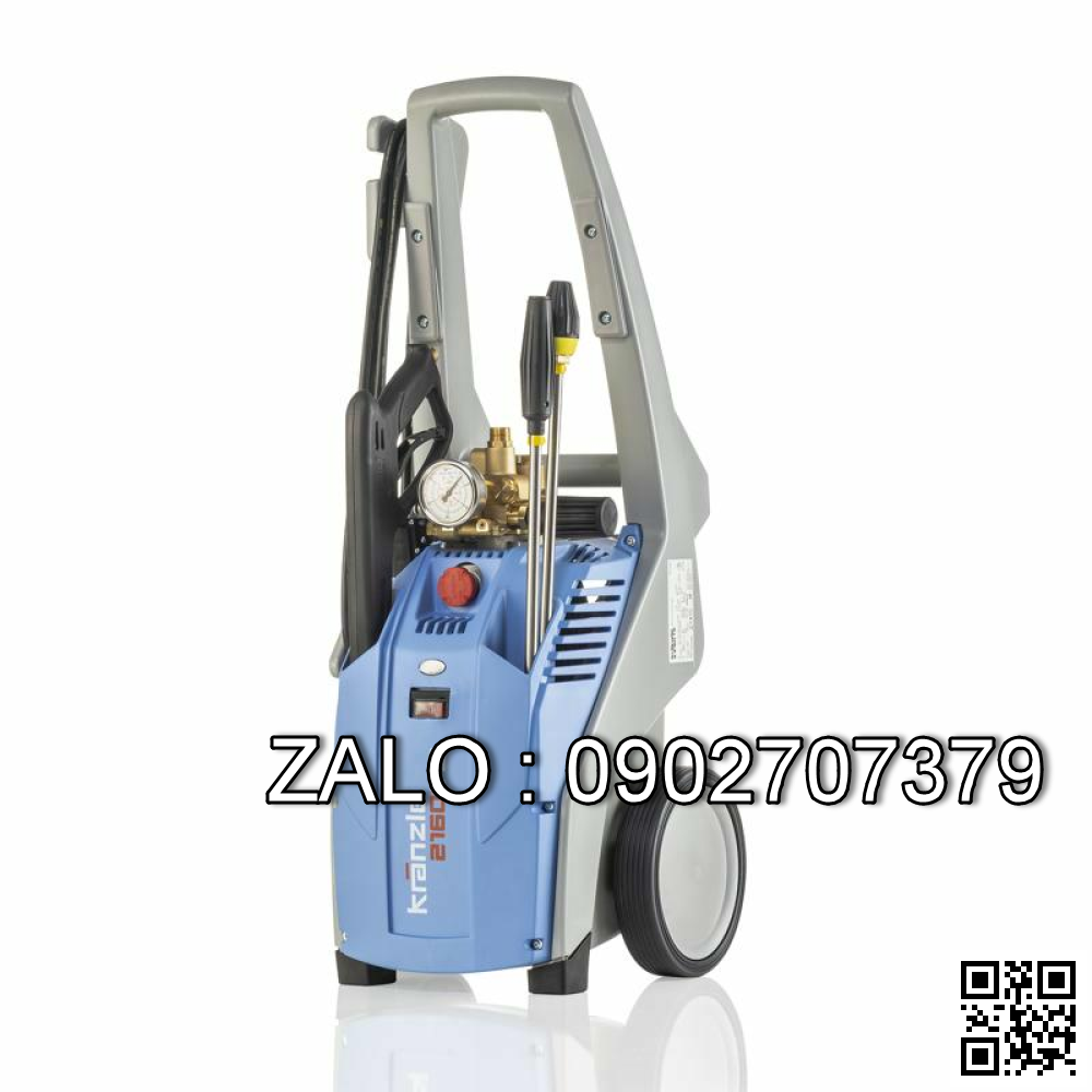 Máy phun rửa áp lực cao Kranzle K 1152 TS