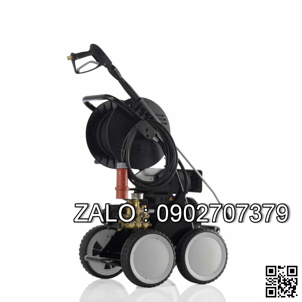 Máy phun rửa áp lực cao Kranzle LX 1600 TST