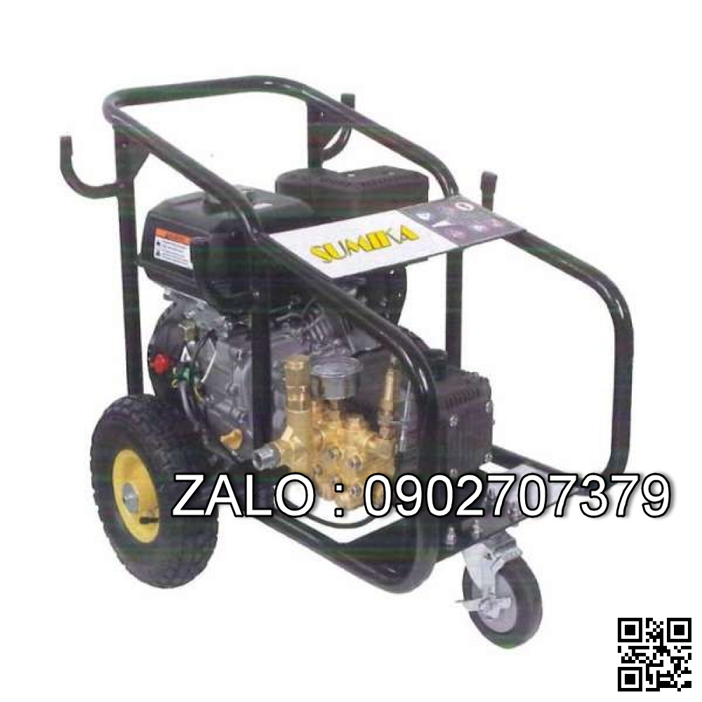 Máy phun rửa áp lực SUMIKA SM 1628