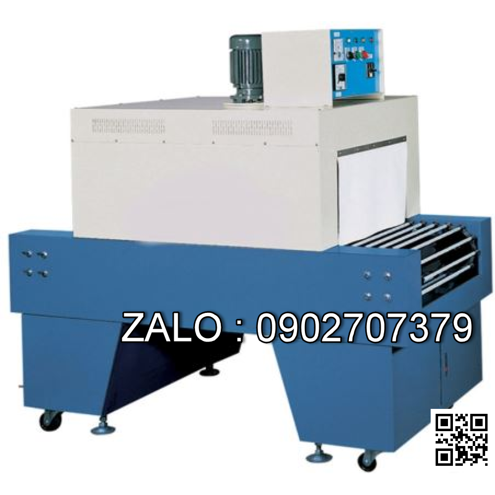 Máy co màng PE SM-6045E