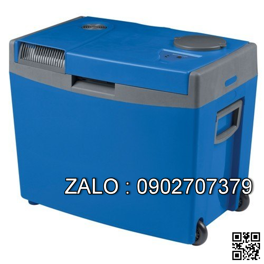 Tủ lạnh di động mini Mobicool G35 DC/AC