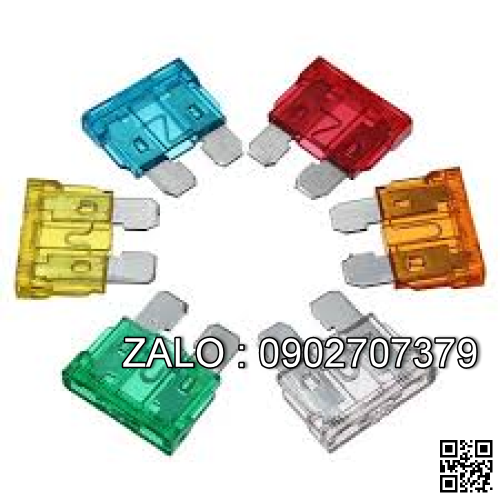 Cầu chì P90H2-40311