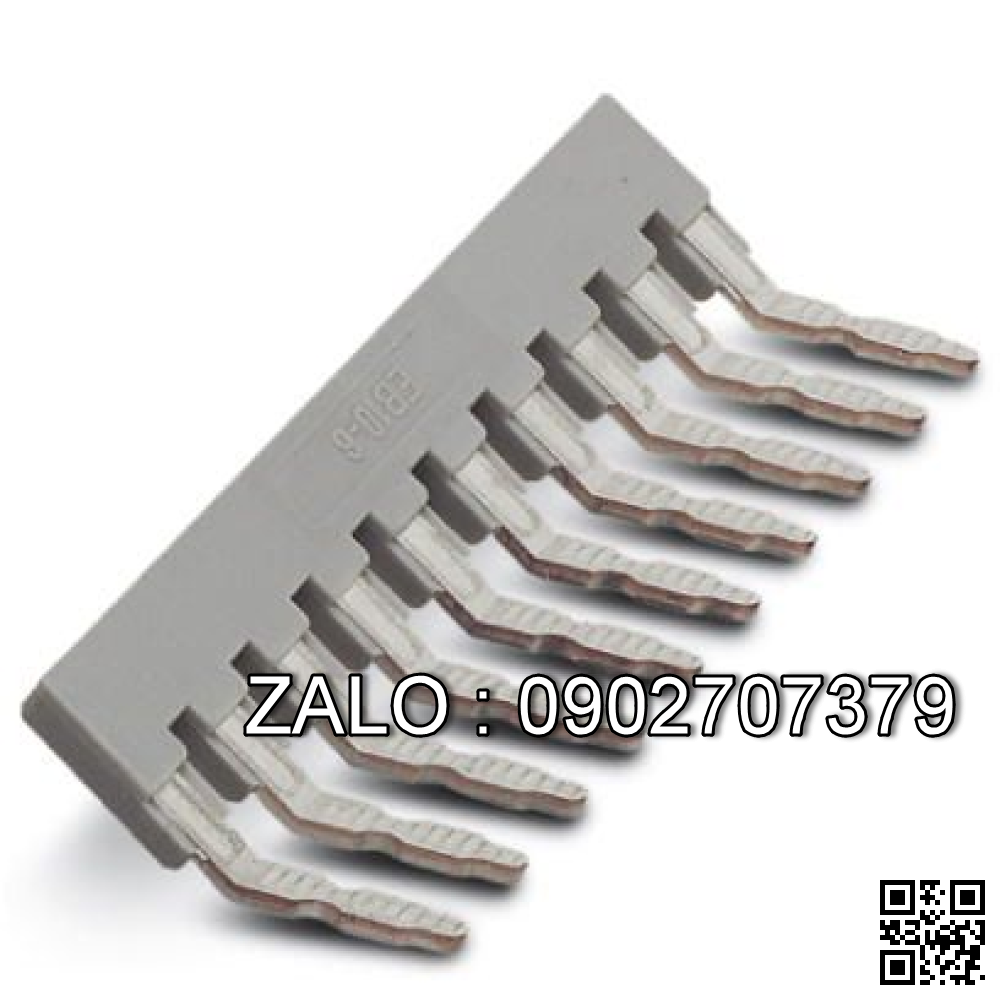 Thanh cầu nối hông 3 cực Leipole EB2-5