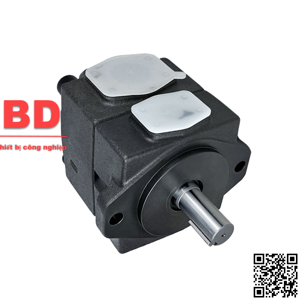 Bơm thủy lực V18HL4R10X
