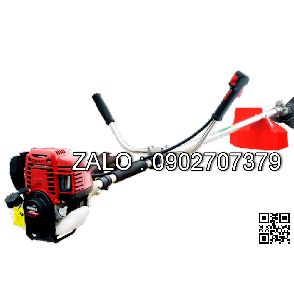 Bình xịt Oshima GX35
