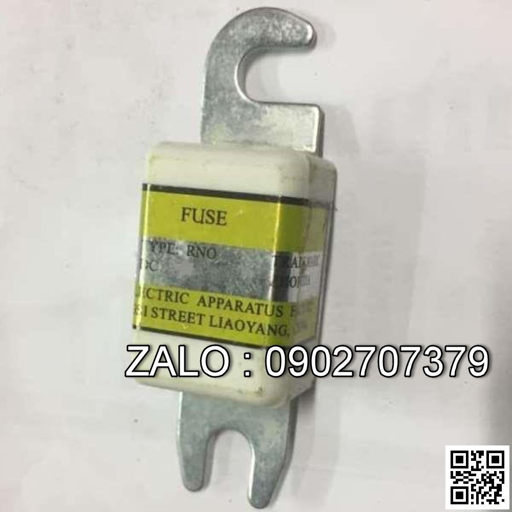 Cầu chì 250A 150V