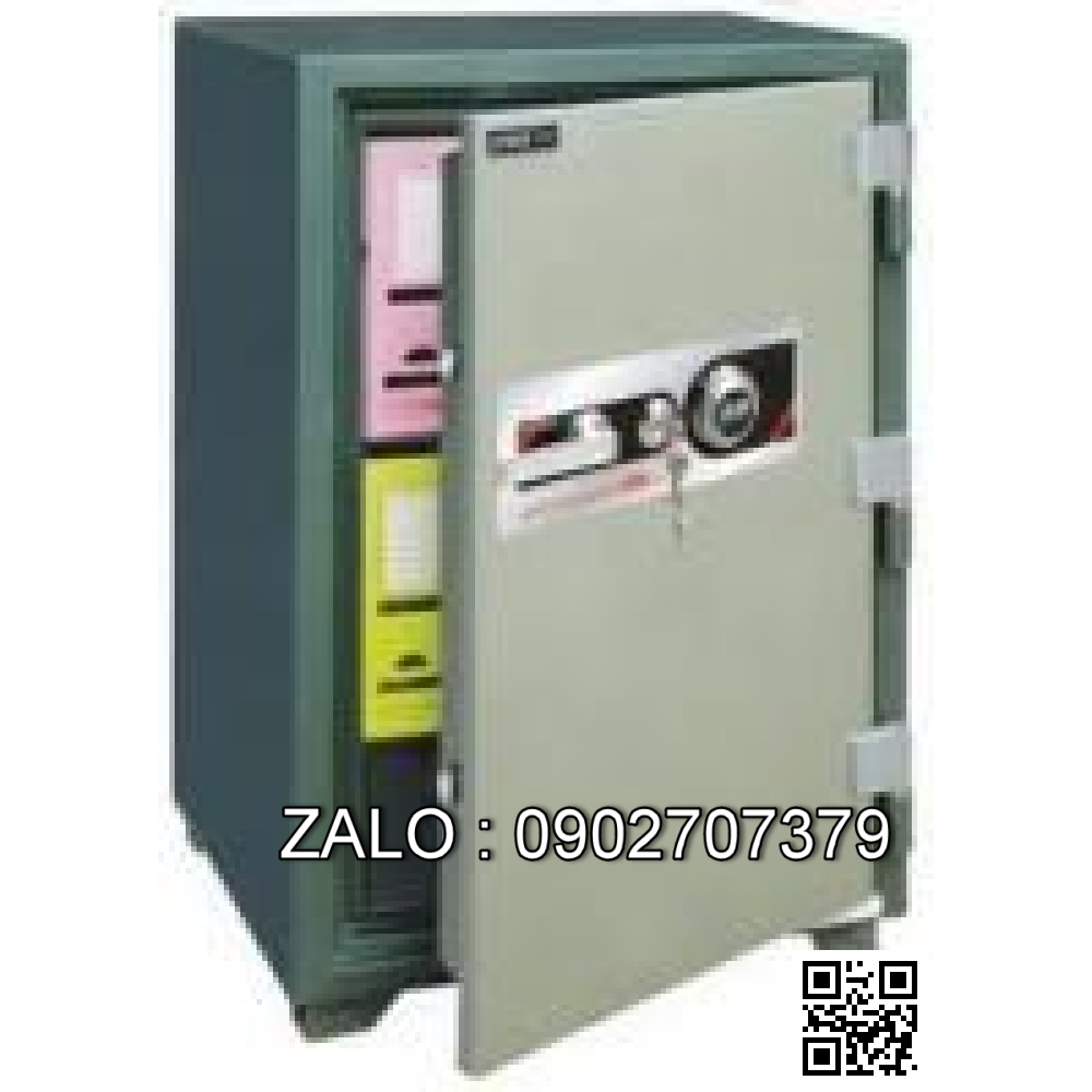 Két sắt Epoch S200F2 - NKA