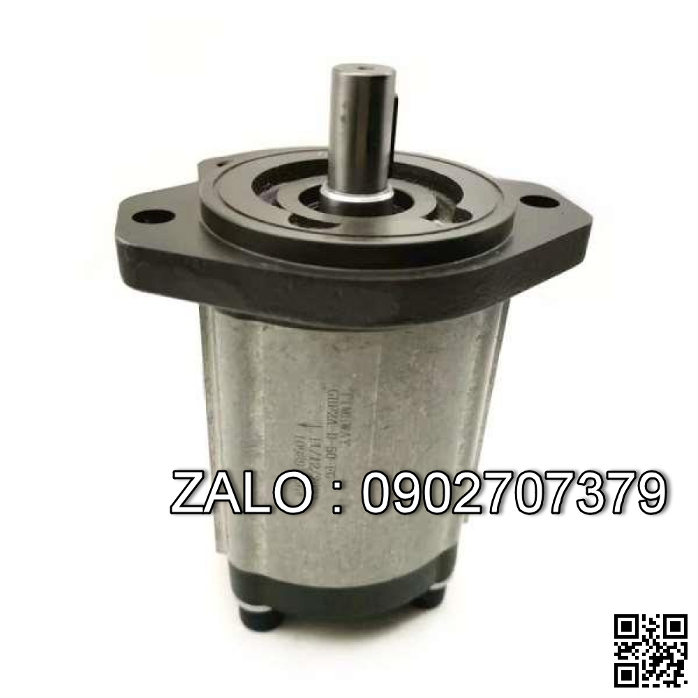Bơm thủy lực GHP2A-D-20-FG 