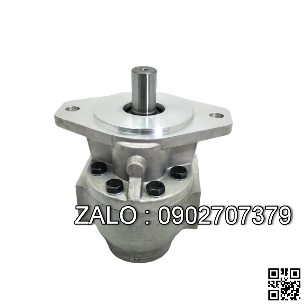 Bơm thủy lực CBF-E690-AFPL