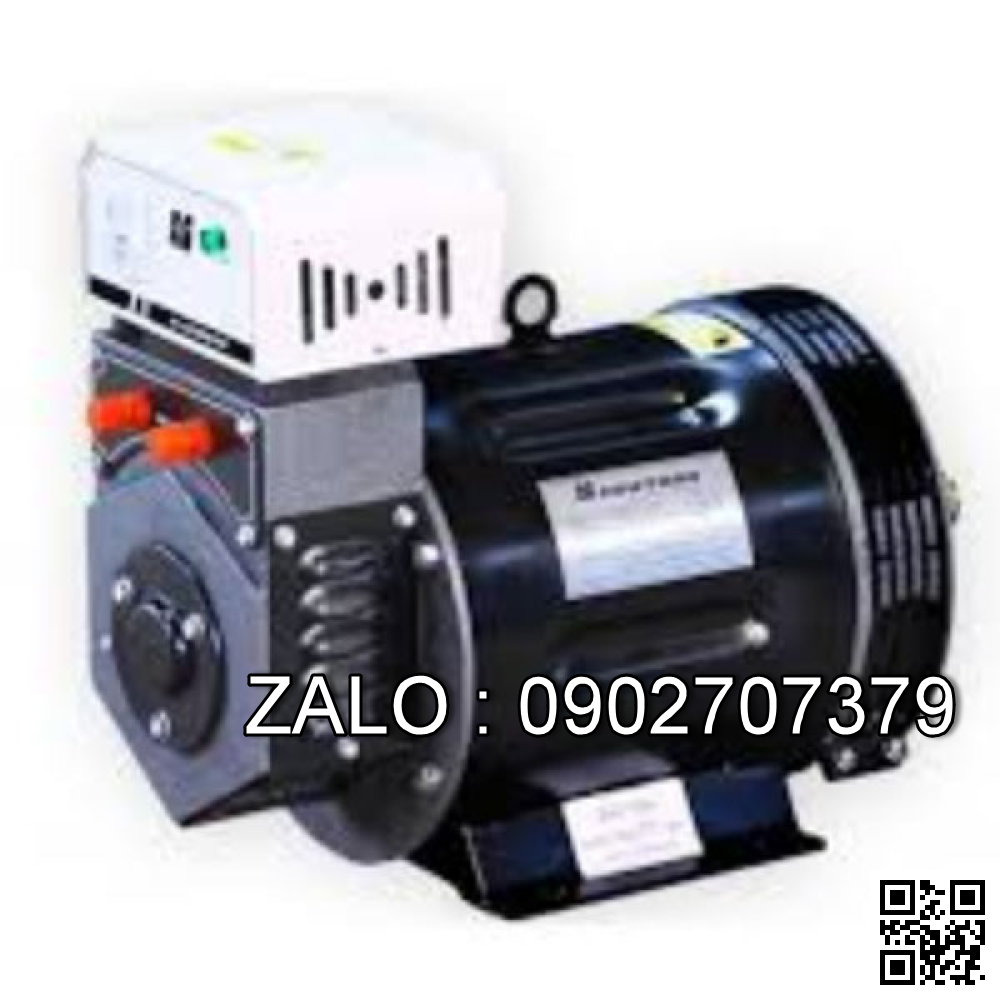 Đầu phát điện Hữu Toàn HTA12.5S