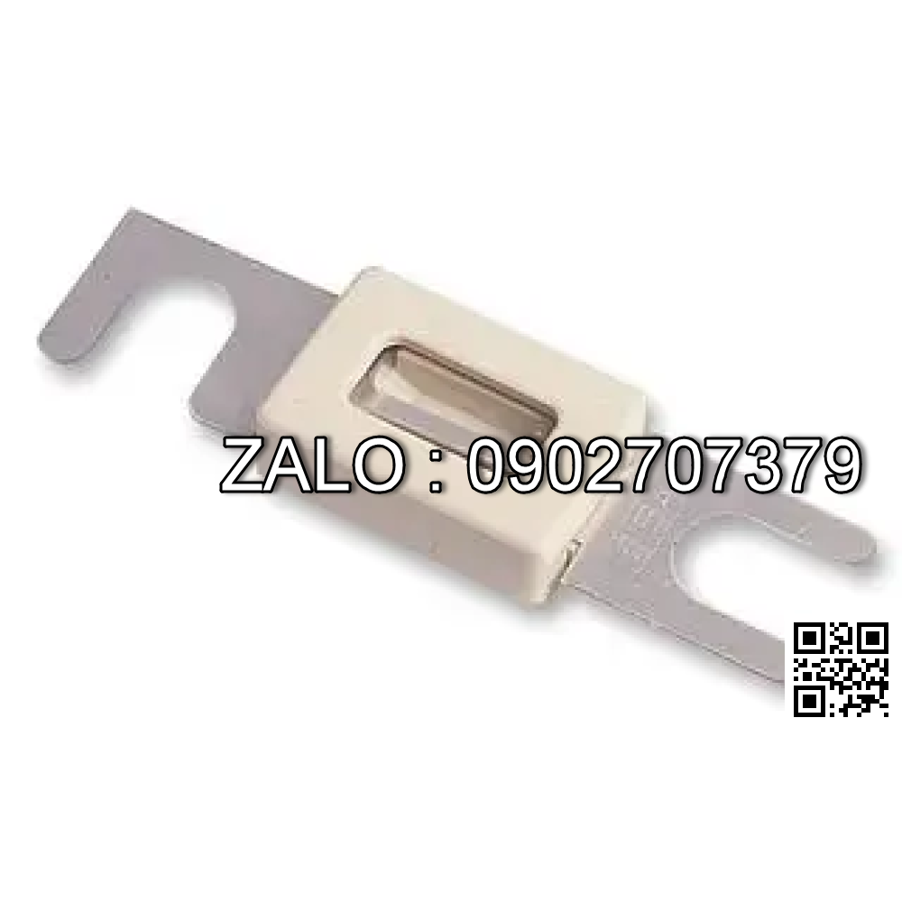 Cầu chì 500A 48V 48LFB500