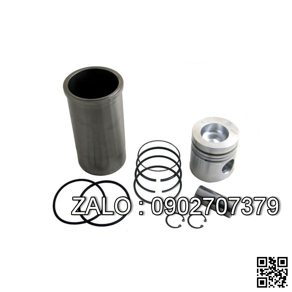 Bộ hơi động cơ TCM C240